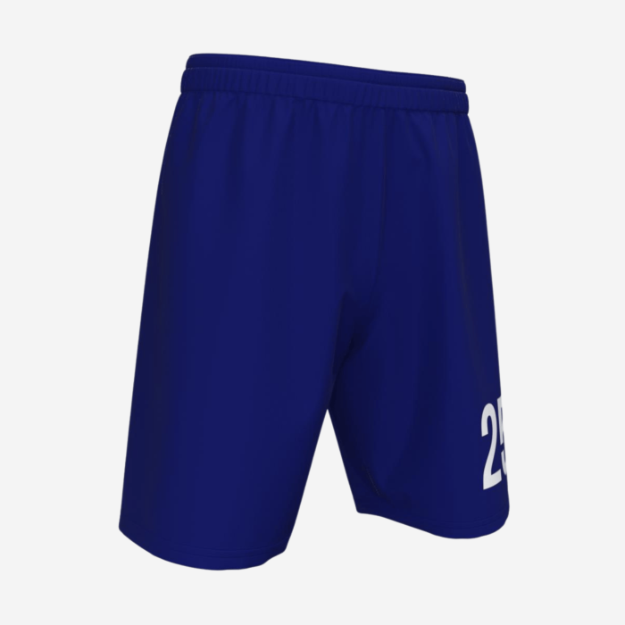 MINT PRINT futbolo šortai