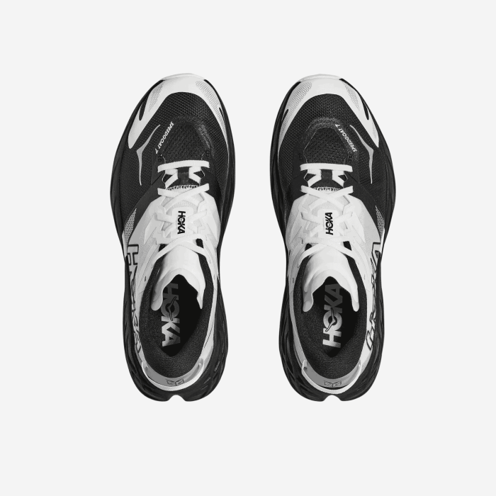 HOKA SPEEDGOAT 7 platūs vyriški trail bėgimo batai | S-Sportas