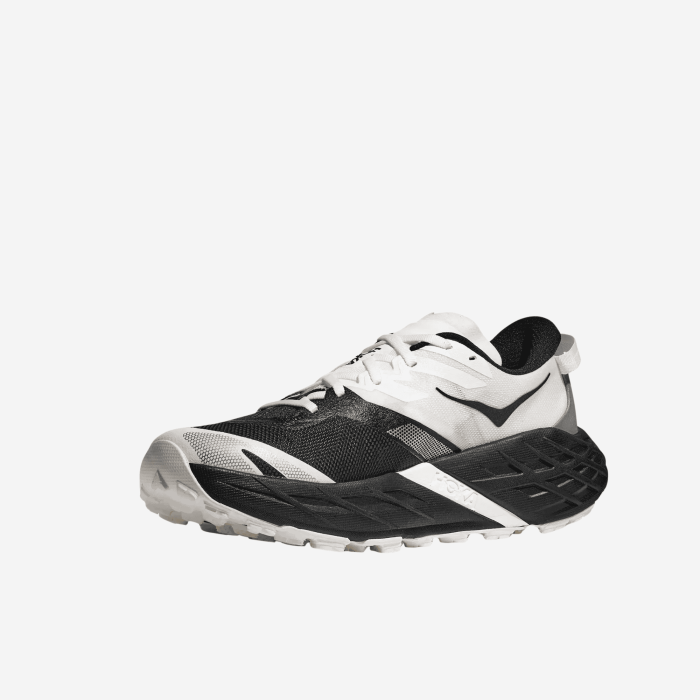 HOKA SPEEDGOAT 7 platūs vyriški trail bėgimo batai | S-Sportas