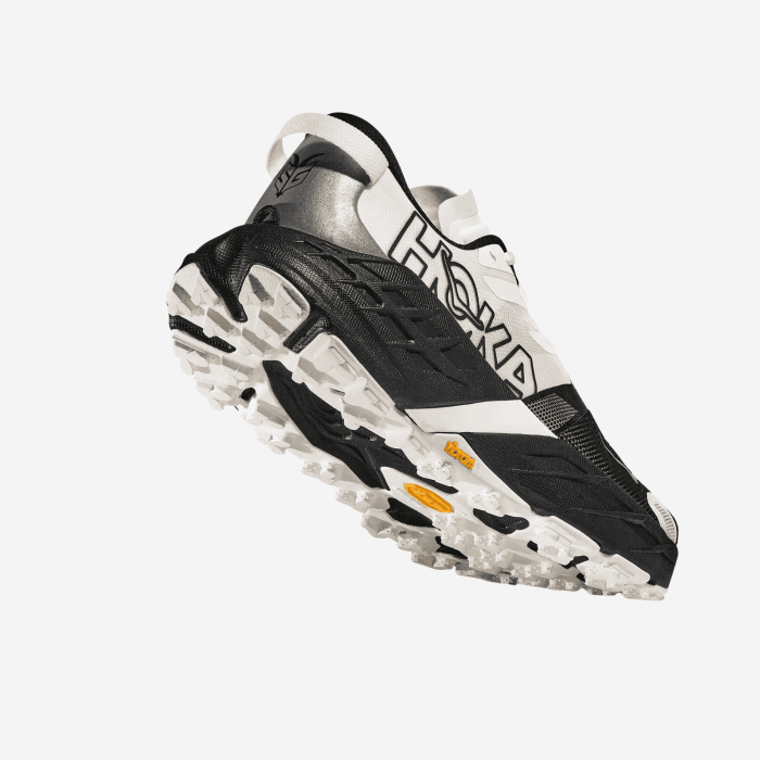 HOKA SPEEDGOAT 7 platūs vyriški trail bėgimo batai | S-Sportas