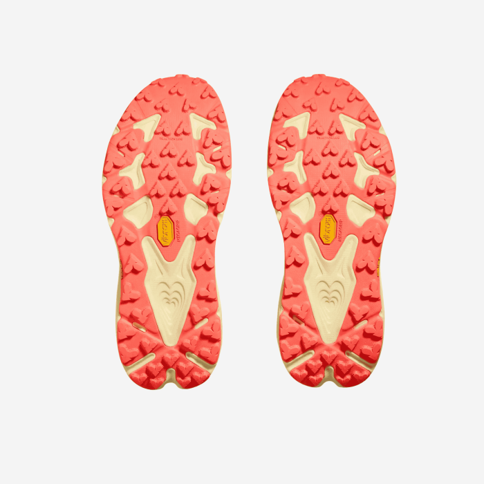 HOKA SPEEDGOAT 7 moteriški trail bėgimo batai