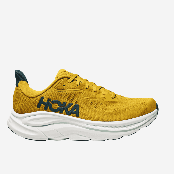 HOKA CLIFTON 10 vyriški bėgimo batai | S-Sportas.lt