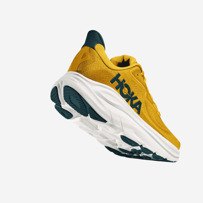 HOKA CLIFTON 10 vyriški bėgimo batai | S-Sportas.lt