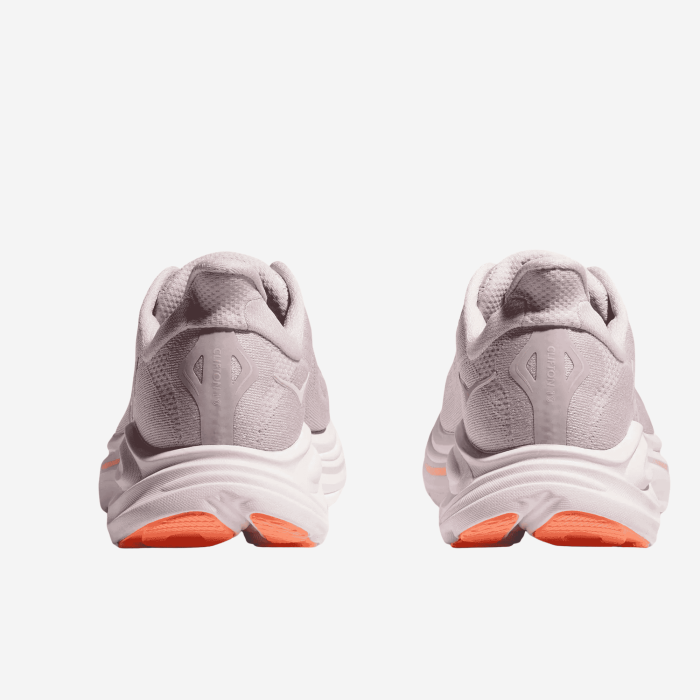 HOKA CLIFTON 10 moteriški bėgimo batai | S-Sportas.lt