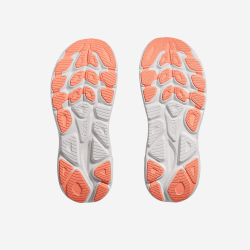 HOKA CLIFTON 10 moteriški bėgimo batai | S-Sportas.lt