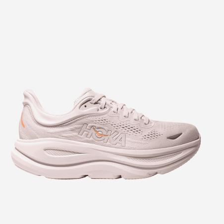 HOKA BONDI 9 moteriški bėgimo batai | S-Sportas.lt