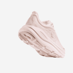 HOKA BONDI 9 moteriški bėgimo batai | S-Sportas.lt