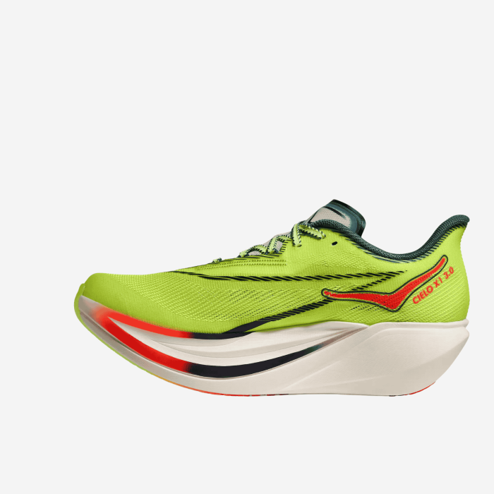 HOKA CIELO X1 3.0 plento bėgimo batai | S-Sportas