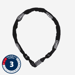 ABUS 1200/60 WEB spyna su kodu | S-Sportas