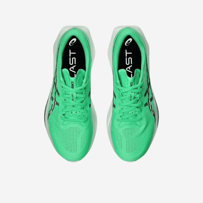 ASICS SONICBLAST plento bėgimo batai | S-Sportas