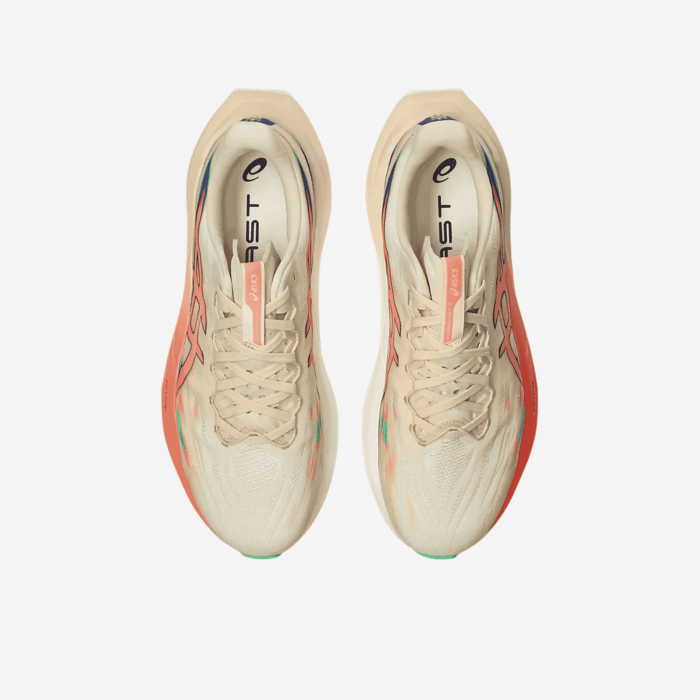 ASICS SUPERBLAST 3 plento bėgimo batai | S-Sportas