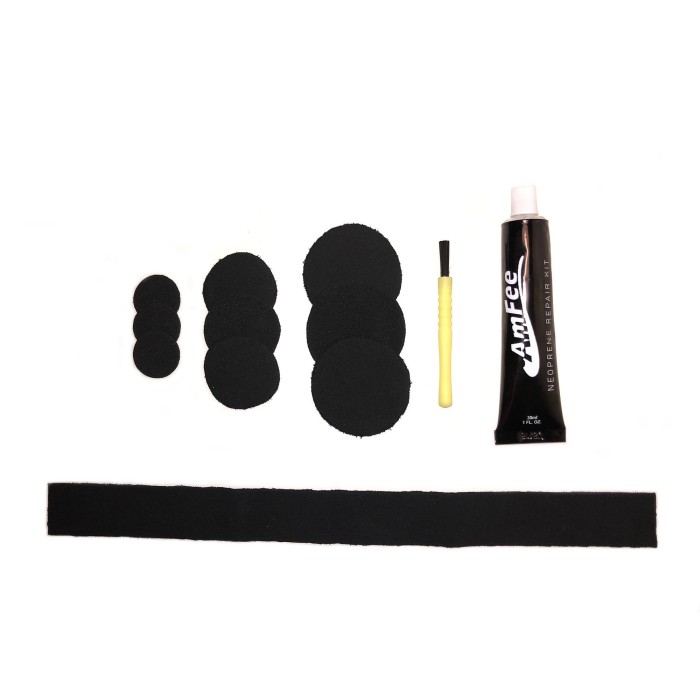 AmFee Neoprene Repair Kit