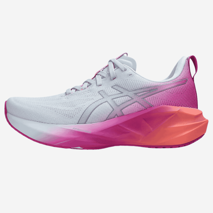 ASICS NOVABLAST 5 moteriški bėgimo batai | S-Sportas.lt