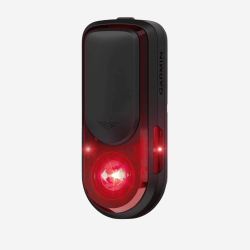 GARMIN VARIA REARVUE 820 radaras-galinis žibintas ant dviračio