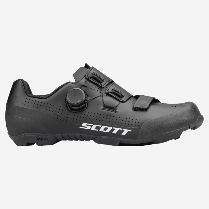 SCOTT MTB TEAM BOA dviratininko batai | S-Sportas