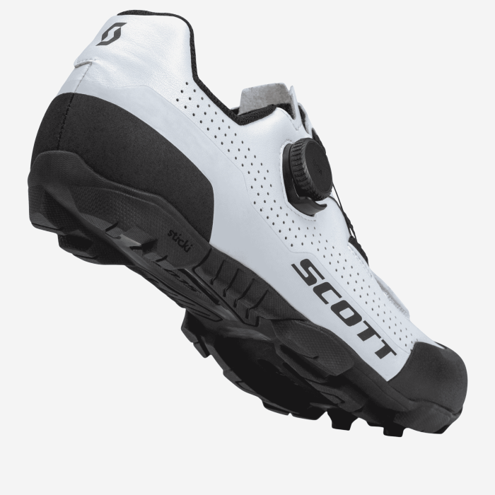 SCOTT MTB TEAM BOA moteriški dviratininko batai | S-Sportas