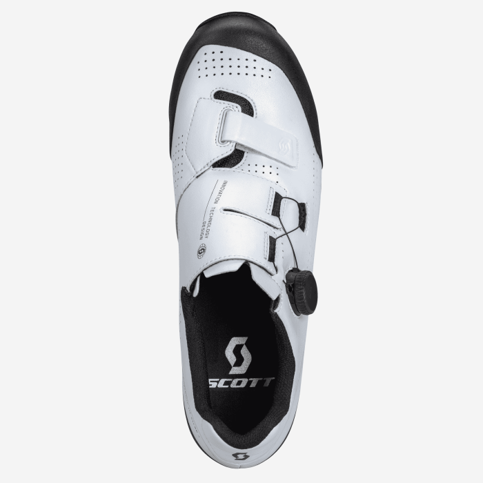 SCOTT MTB TEAM BOA moteriški dviratininko batai | S-Sportas