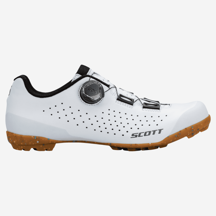 SCOTT Gravel Pro Boa | S-sportas.lt