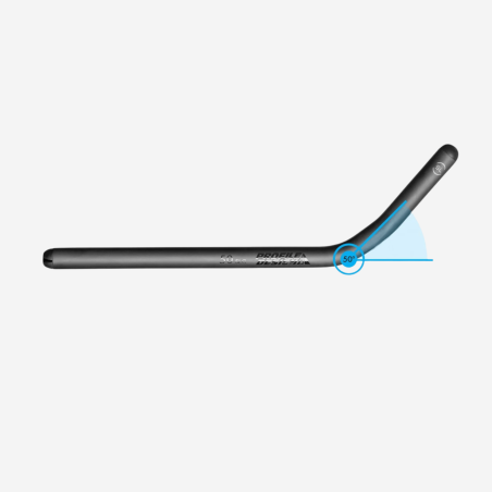 PROFILE DESIGN AEROBAR EXTENSIONS 50SLC 400mm