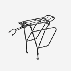 IBERA CARRIER PLUS+ 26-29" dviračio bagažinė | S-Sportas