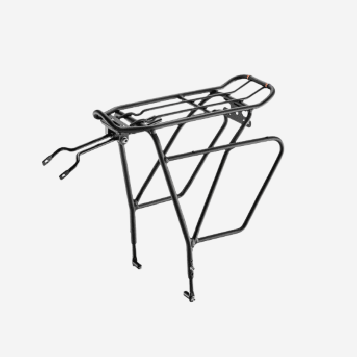 IBERA CARRIER PLUS+ 26-29" dviračio bagažinė | S-Sportas