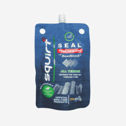 SQUIRT SEALANT WITH BEADBLOCK 1000ml | S-Sportas.lt