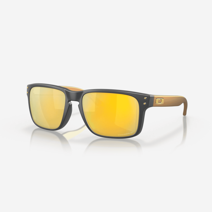 OAKLEY HOLBROOK™ PRIZM 24K poliarizuoti laisvalaikio akiniai