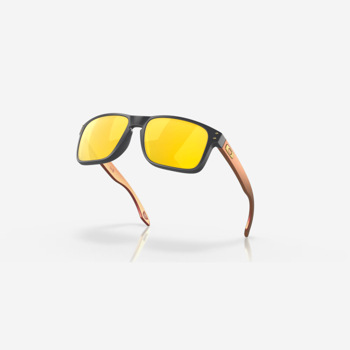OAKLEY HOLBROOK™ PRIZM 24K poliarizuoti laisvalaikio akiniai