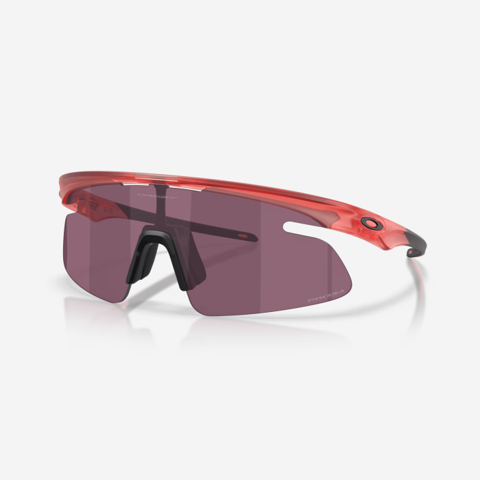 OAKLEY RSLV LITE PRIZM ROAD akiniai | S-Sportas