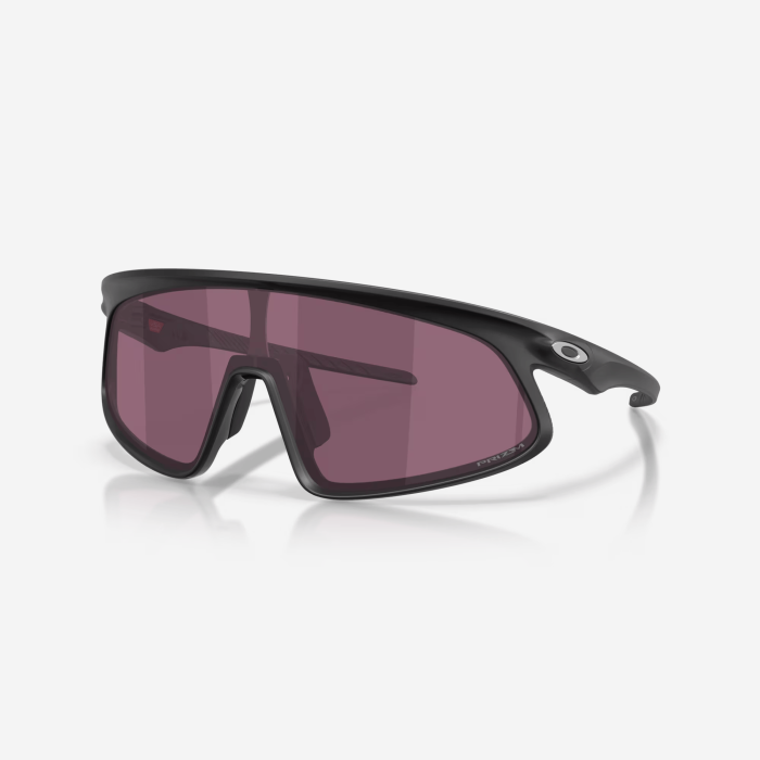 OAKLEY RSLV PRIZM ROAD BLACK akiniai | S-Sportas