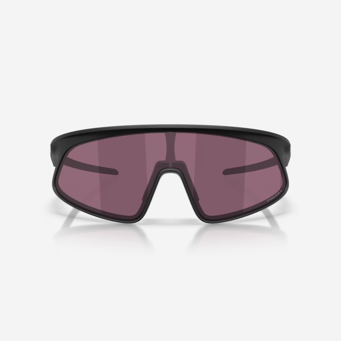 OAKLEY RSLV PRIZM ROAD BLACK akiniai | S-Sportas