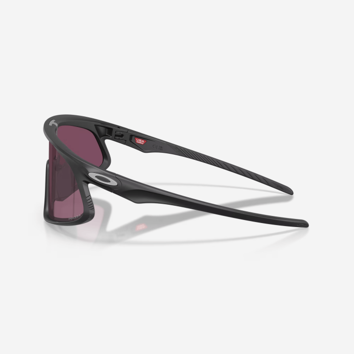 OAKLEY RSLV PRIZM ROAD BLACK akiniai | S-Sportas