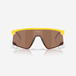 OAKLEY BXTR X FORTNITE™ PEELY PRIZM TUNGSTEN akiniai | S-Sportas