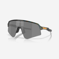 OAKLEY SUTRO LITE SWEEP PATRICK MAHOMES II COLLECTION PRIZM BLACK akiniai