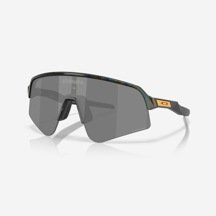 OAKLEY SUTRO LITE SWEEP PATRICK MAHOMES II COLLECTION PRIZM BLACK akiniai