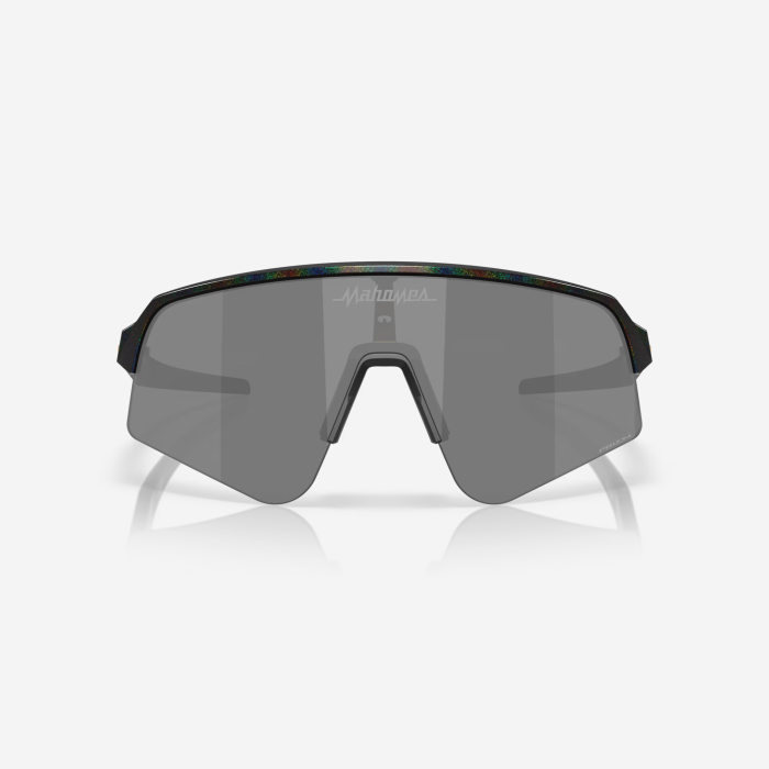 OAKLEY SUTRO LITE SWEEP PATRICK MAHOMES II COLLECTION PRIZM BLACK akiniai