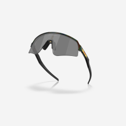 OAKLEY SUTRO LITE SWEEP PATRICK MAHOMES II COLLECTION PRIZM BLACK akiniai