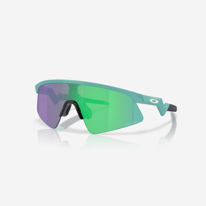OAKLEY RESISTOR SWEEP PRIZM JADE akiniai | S-Sportas