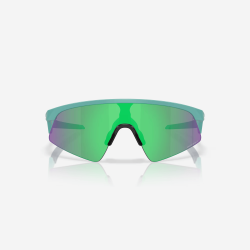 OAKLEY RESISTOR SWEEP PRIZM JADE akiniai | S-Sportas