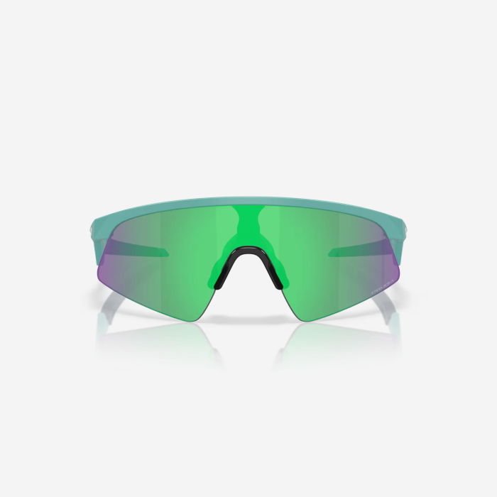 OAKLEY RESISTOR SWEEP PRIZM JADE akiniai | S-Sportas
