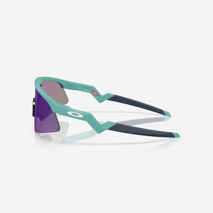 OAKLEY RESISTOR SWEEP PRIZM JADE akiniai | S-Sportas
