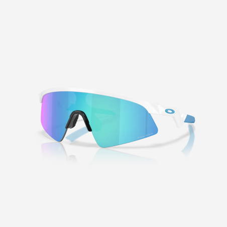 OAKLEY RESISTOR SWEEP PRIZM SAPPHIRE akiniai | S-Sportas