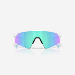 OAKLEY RESISTOR SWEEP PRIZM SAPPHIRE akiniai | S-Sportas
