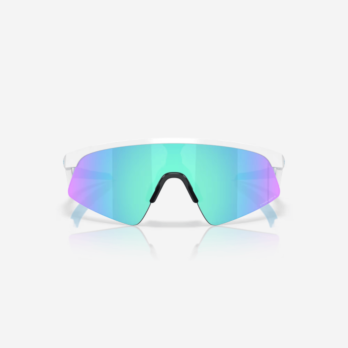 OAKLEY RESISTOR SWEEP PRIZM SAPPHIRE akiniai | S-Sportas