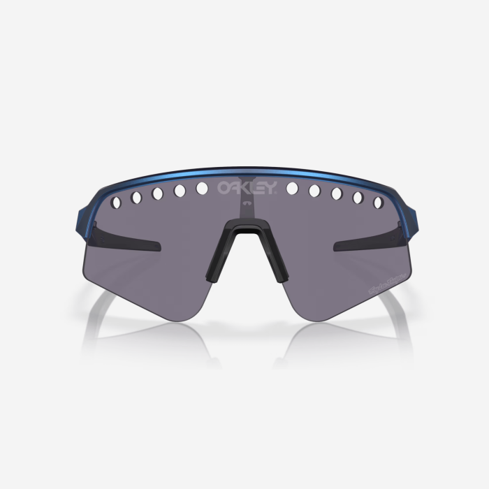 OAKLEY SUTRO LITE SWEEP TLD DESIGN PRIZM GREY akiniai | S-Sportas