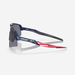OAKLEY SUTRO LITE SWEEP TLD DESIGN PRIZM GREY akiniai | S-Sportas