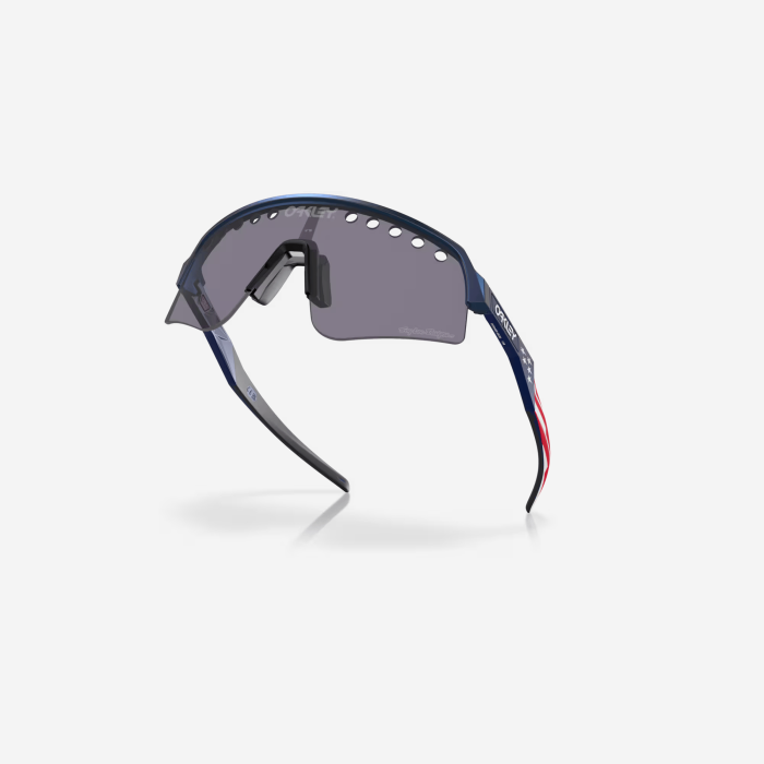 OAKLEY SUTRO LITE SWEEP TLD DESIGN PRIZM GREY akiniai | S-Sportas