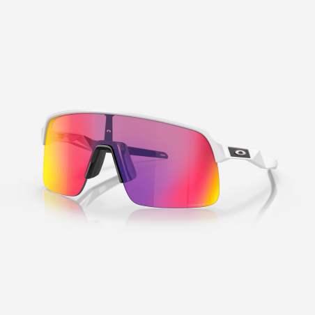 OAKLEY SUTRO LITE PRIZM ROAD | S-Sportas.lt