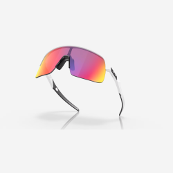 OAKLEY SUTRO LITE PRIZM ROAD | S-Sportas.lt
