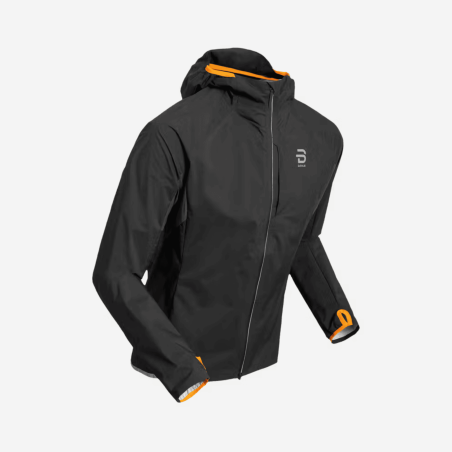 DAHLIE ADVANCE vyriška bėgimo striukė | S-Sportas